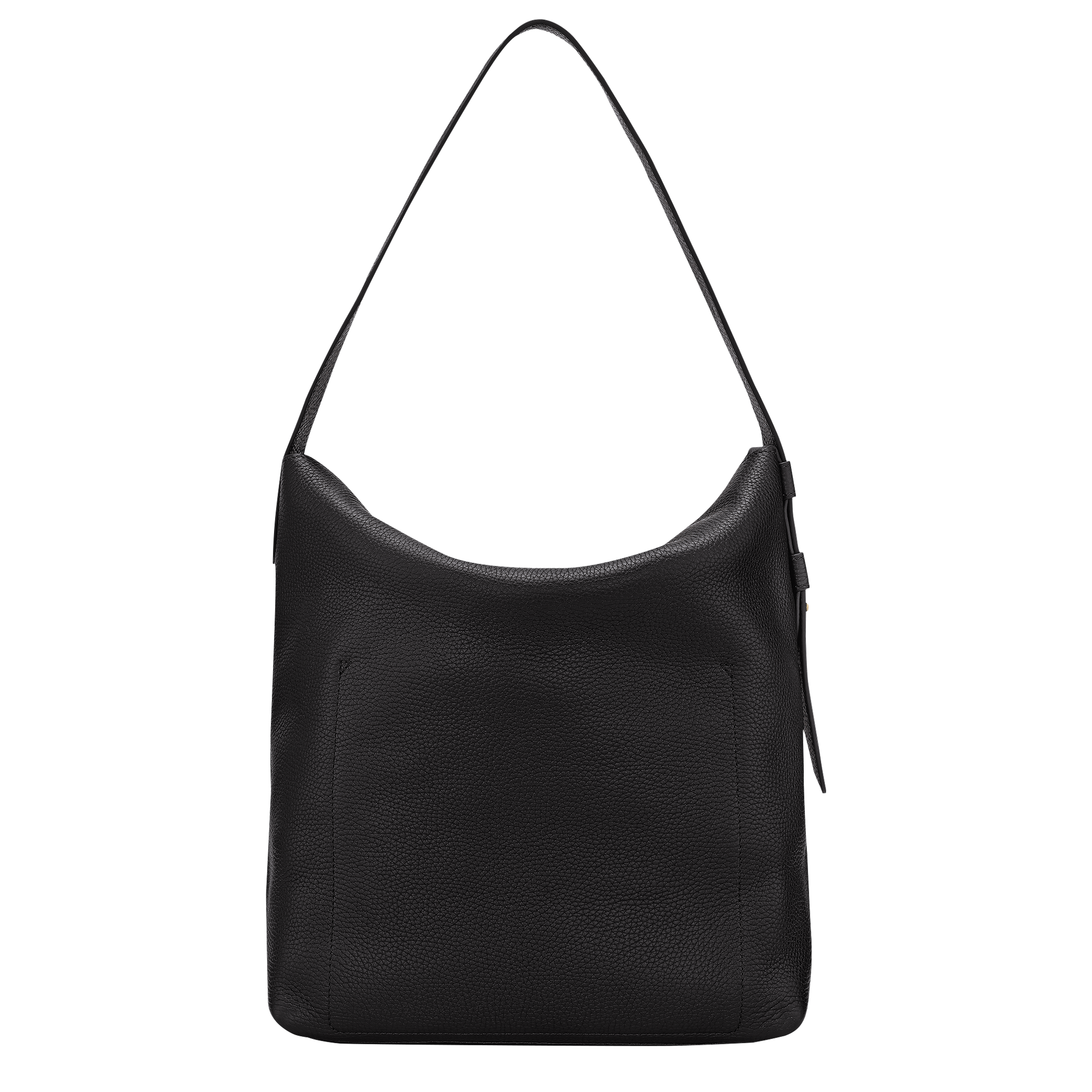 Le Cadence Shoulder bag M, Black