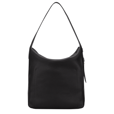 Le Cadence Shoulder bag M, Black
