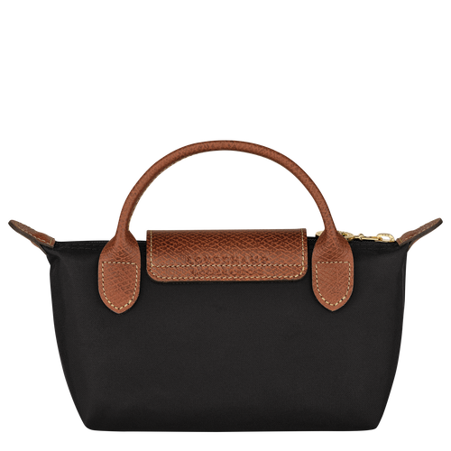 Longchamp pouch outlet original