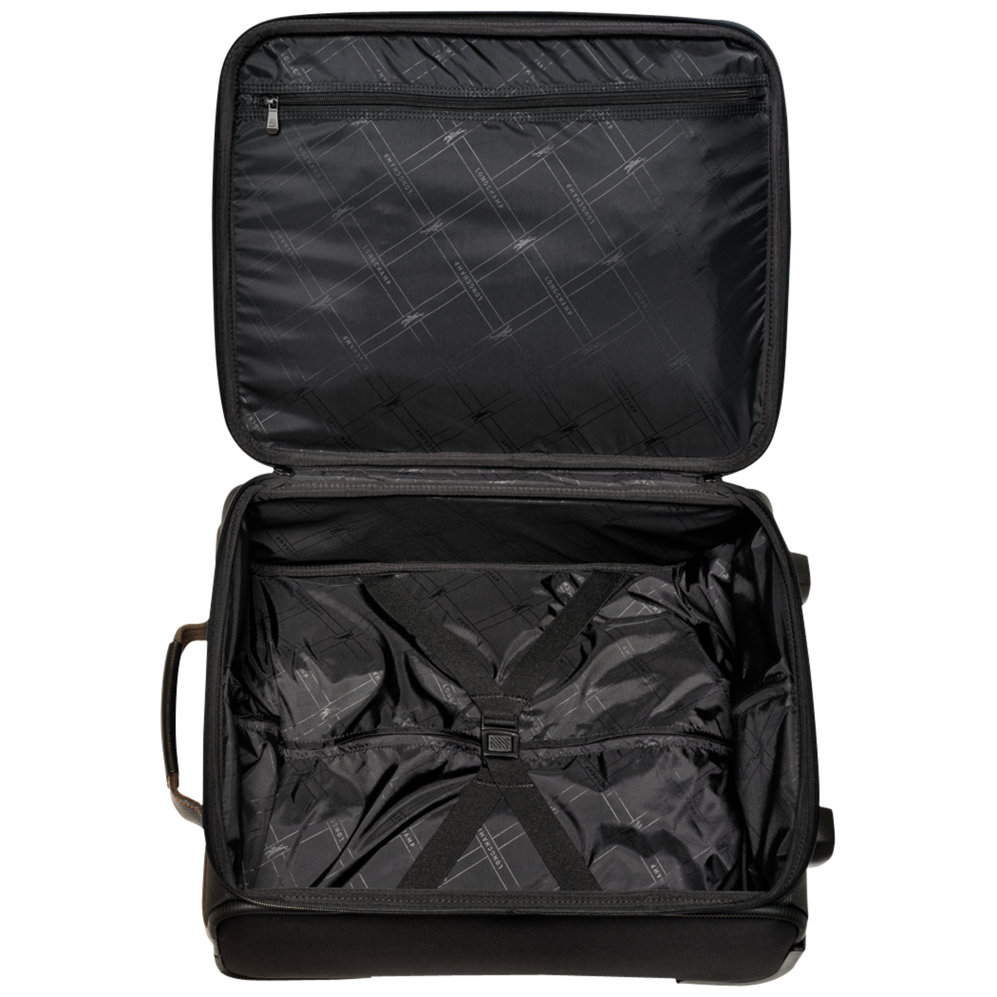 Carry-on S, Black - View 4 of
4 - zoom in Boxford Carry-on S, Black