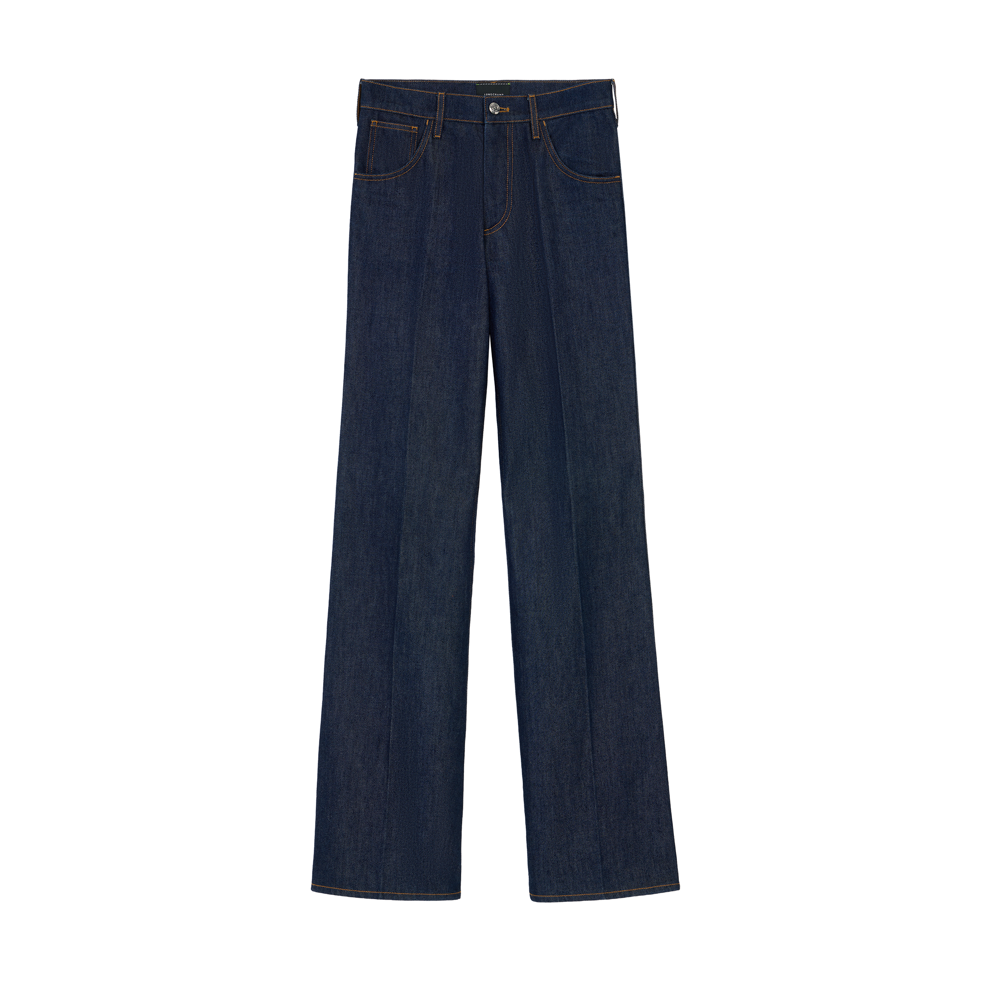null Jeans, Midnight Blue