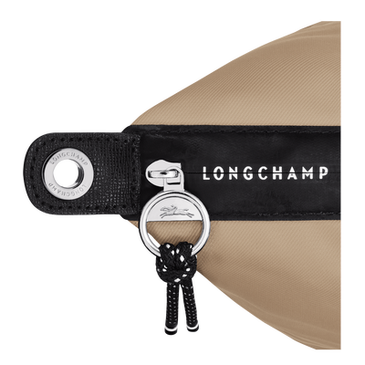 Le Pliage Energy Handbag L, Clay