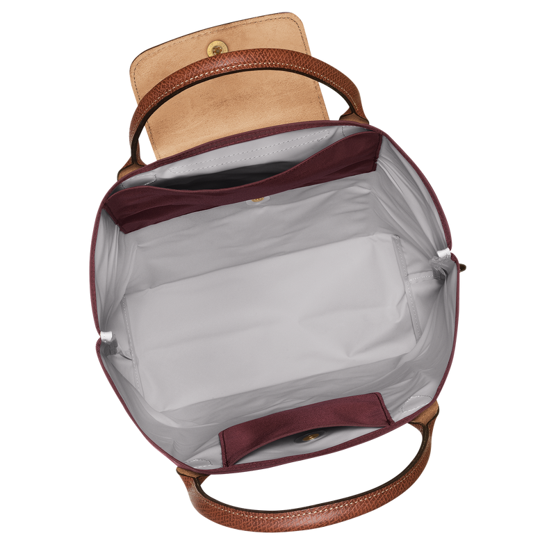 Longchamp le pliage inside cheap