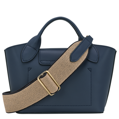 &Eacute;pure Tote bag XS, Navy