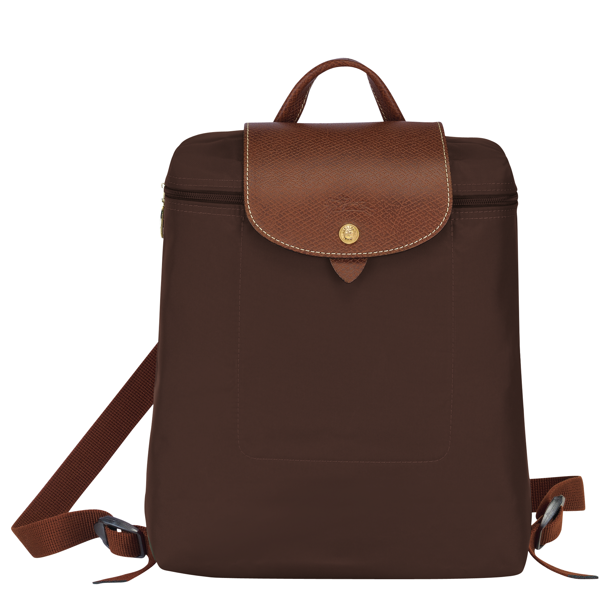 Le Pliage Original Backpack, Ebony