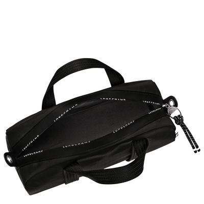 Le Pliage Energy Handbag M, Black