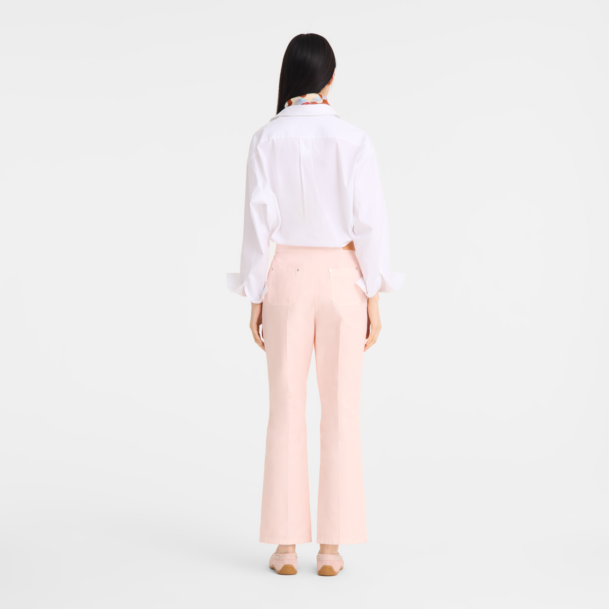 null Trousers, Ballet