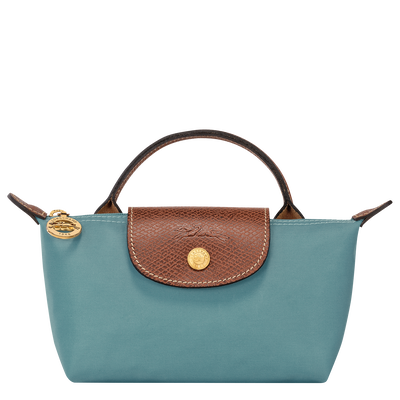 Longchamp teal outlet
