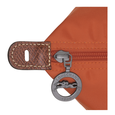 Le Pliage Original Travel bag XL, Brick