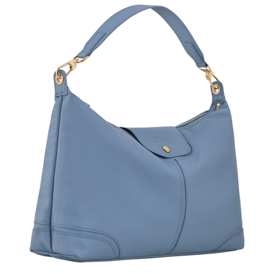Le Pliage Xtra Shoulder bag XL, Slate