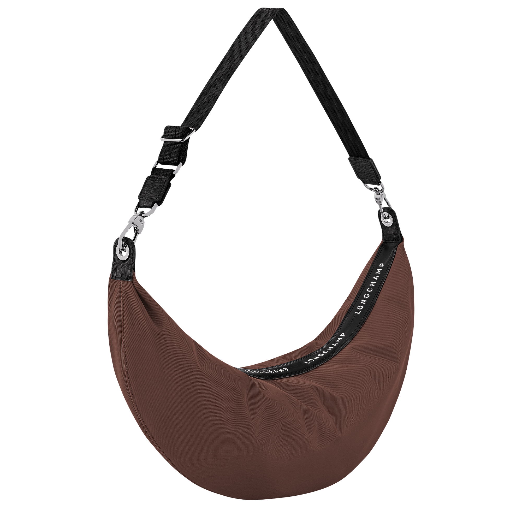 Le Pliage Energy Crossbody bag XL, Cocoa