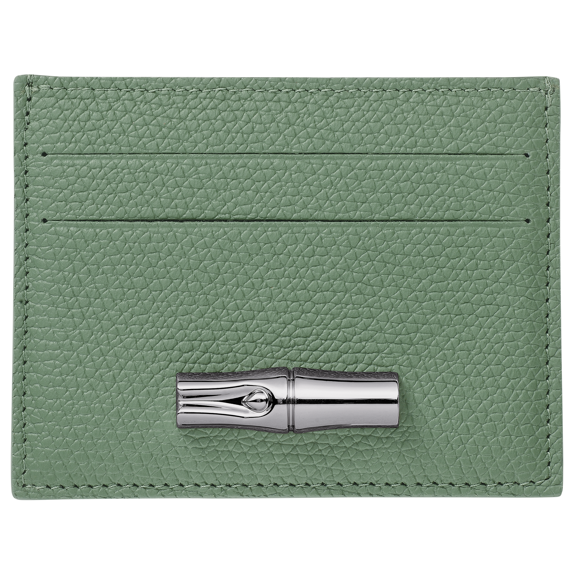 Card holder, Oregano - View 1 of
2 - zoom in Le Roseau Card holder, Oregano
