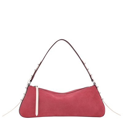 Re-Play Shoulder bag S, Purple