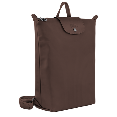 Le Pliage Xtra Backpack M, Mocha