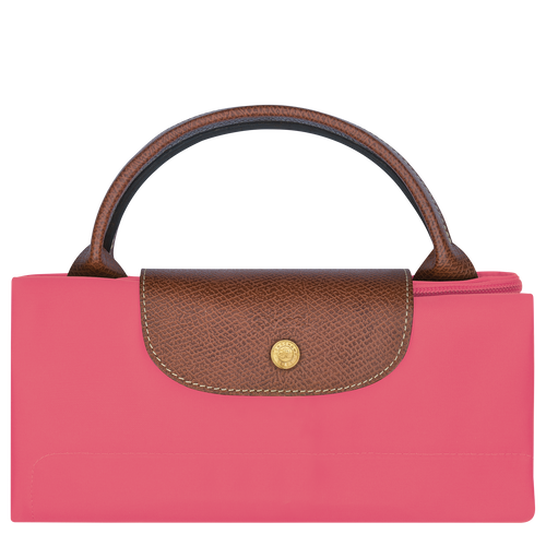 Le Pliage Original M Travel bag , Grenadine - Recycled canvas - View 5 of  5