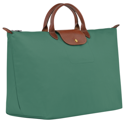 Le Pliage Original Travel bag L, Sage