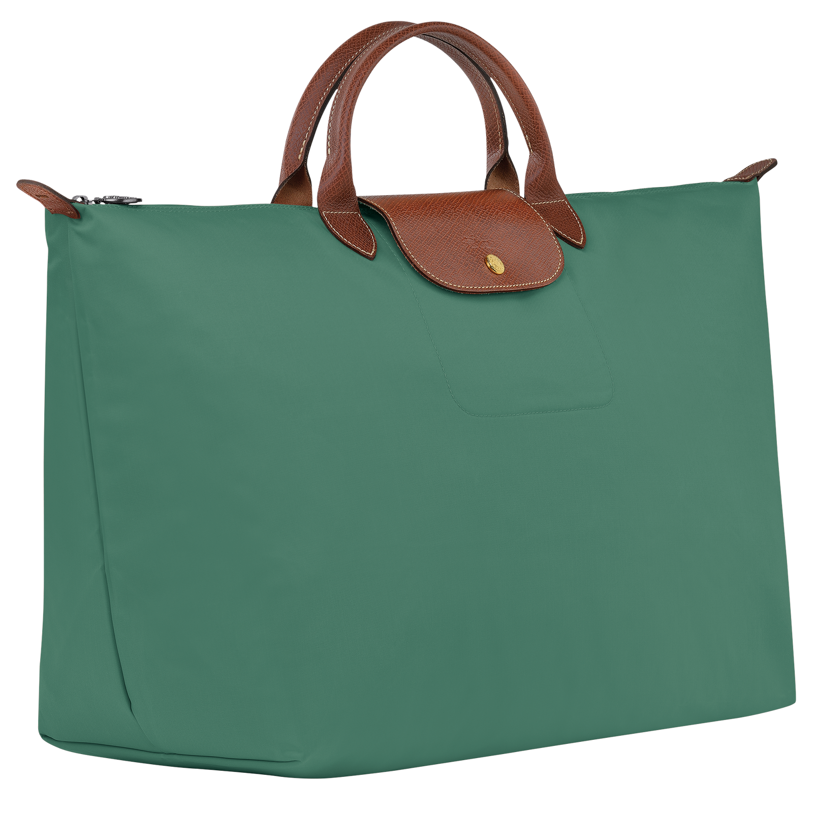 Le Pliage Original Travel bag S, Sage