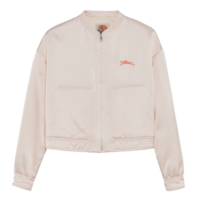 Jacket , Ballerina - Satin