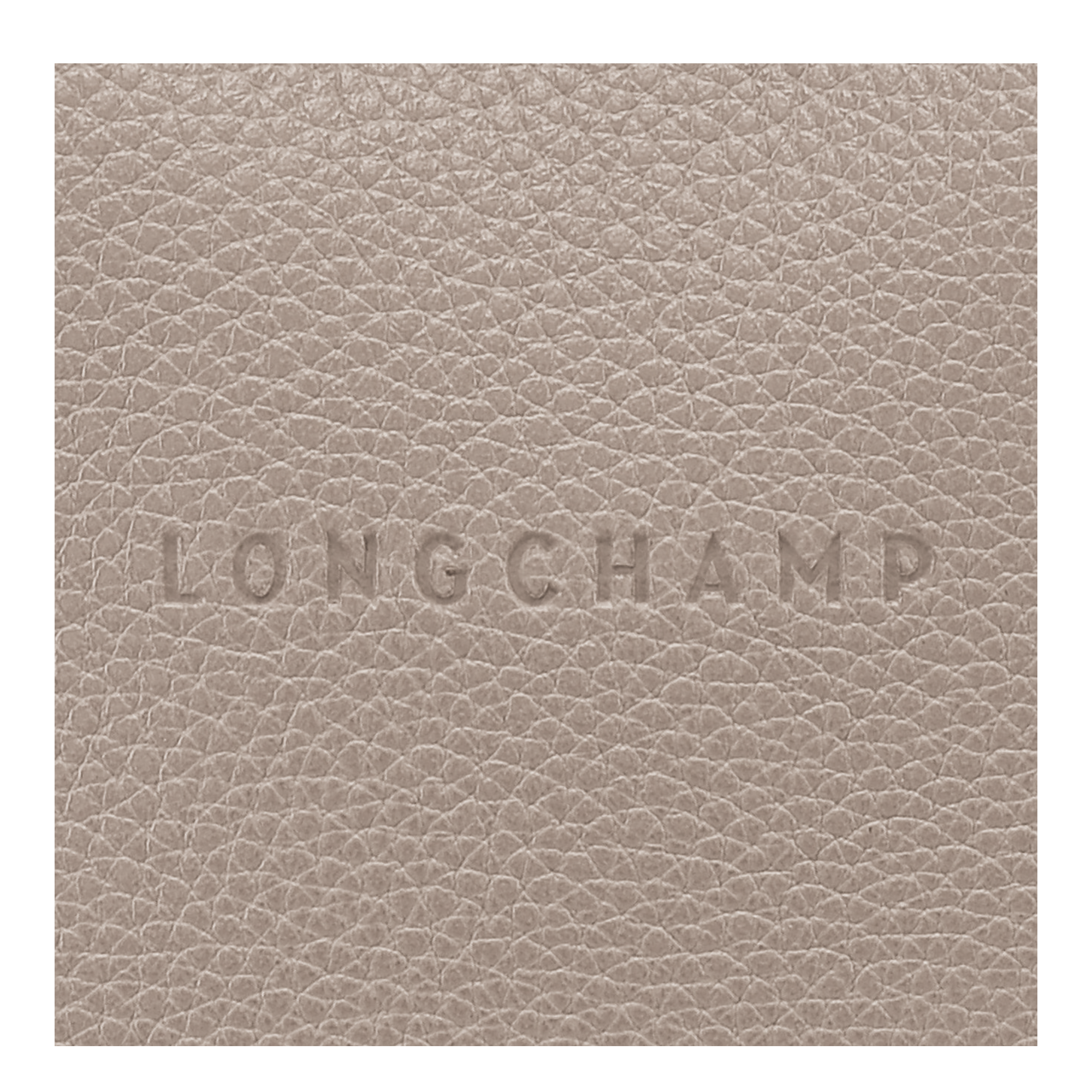 Crossbody bag M, Turtledove - View 6 of 
        6 - zoom in Le Foulonné Crossbody bag M, Turtledove