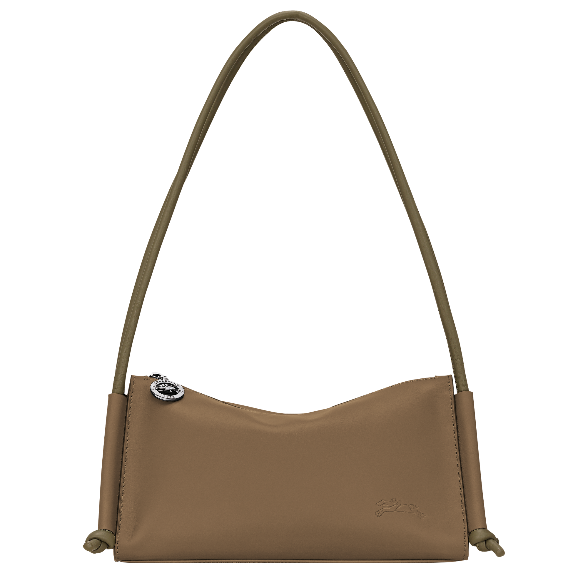 Le Pliage Xtra Shoulder bag M, Olive