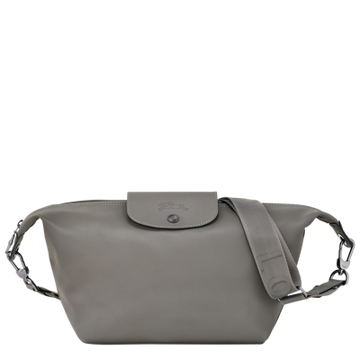 Le Pliage Xtra Hobo bag S, Turtledove