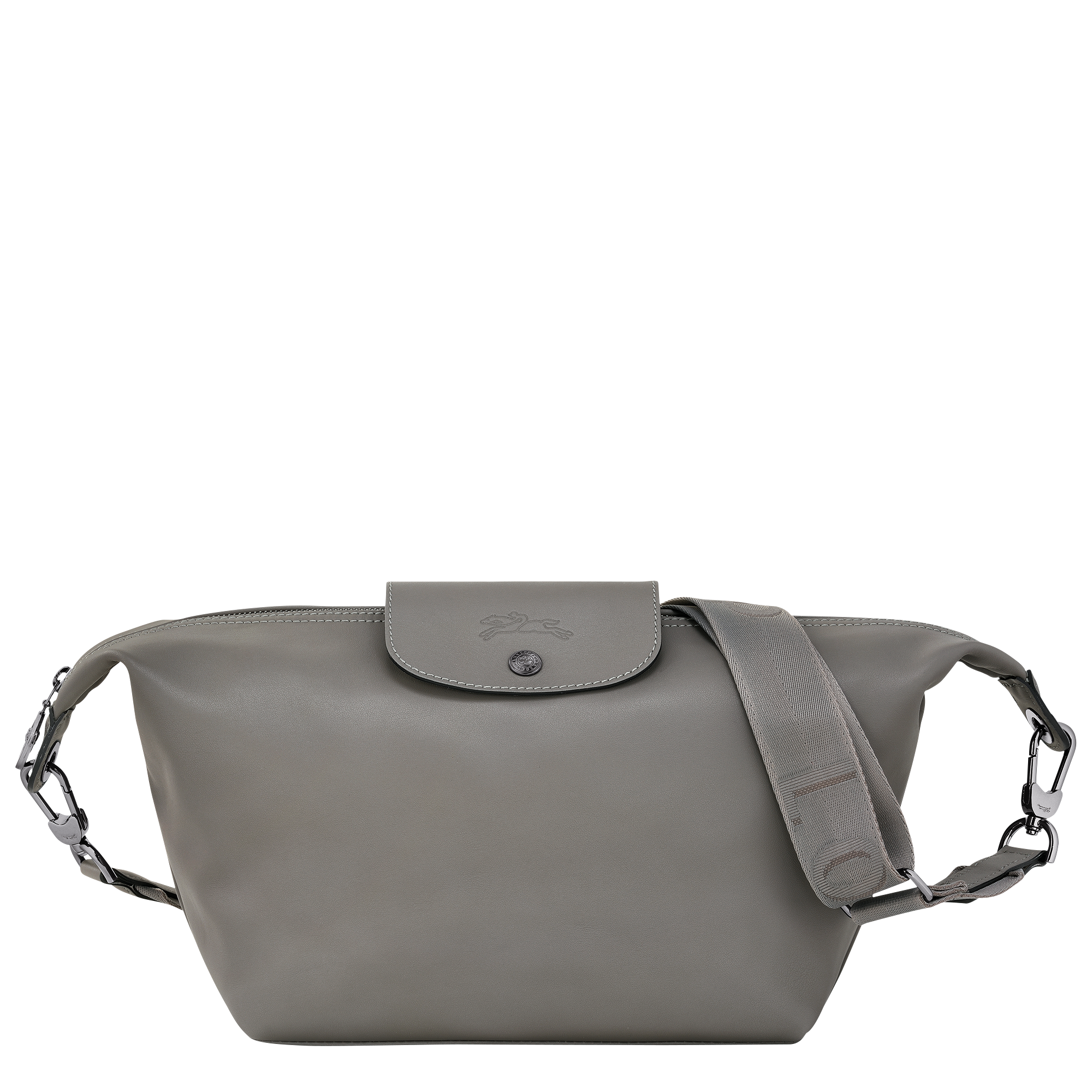 Hobo bag S, Turtledove - View 1 of
5 - zoom in Le Pliage Xtra Hobo bag S, Turtledove