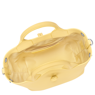 Le Roseau Handbag S, Yellow Chick