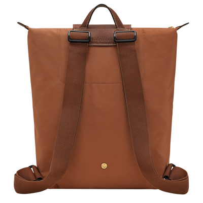 Le Pliage Original Backpack M, Cognac