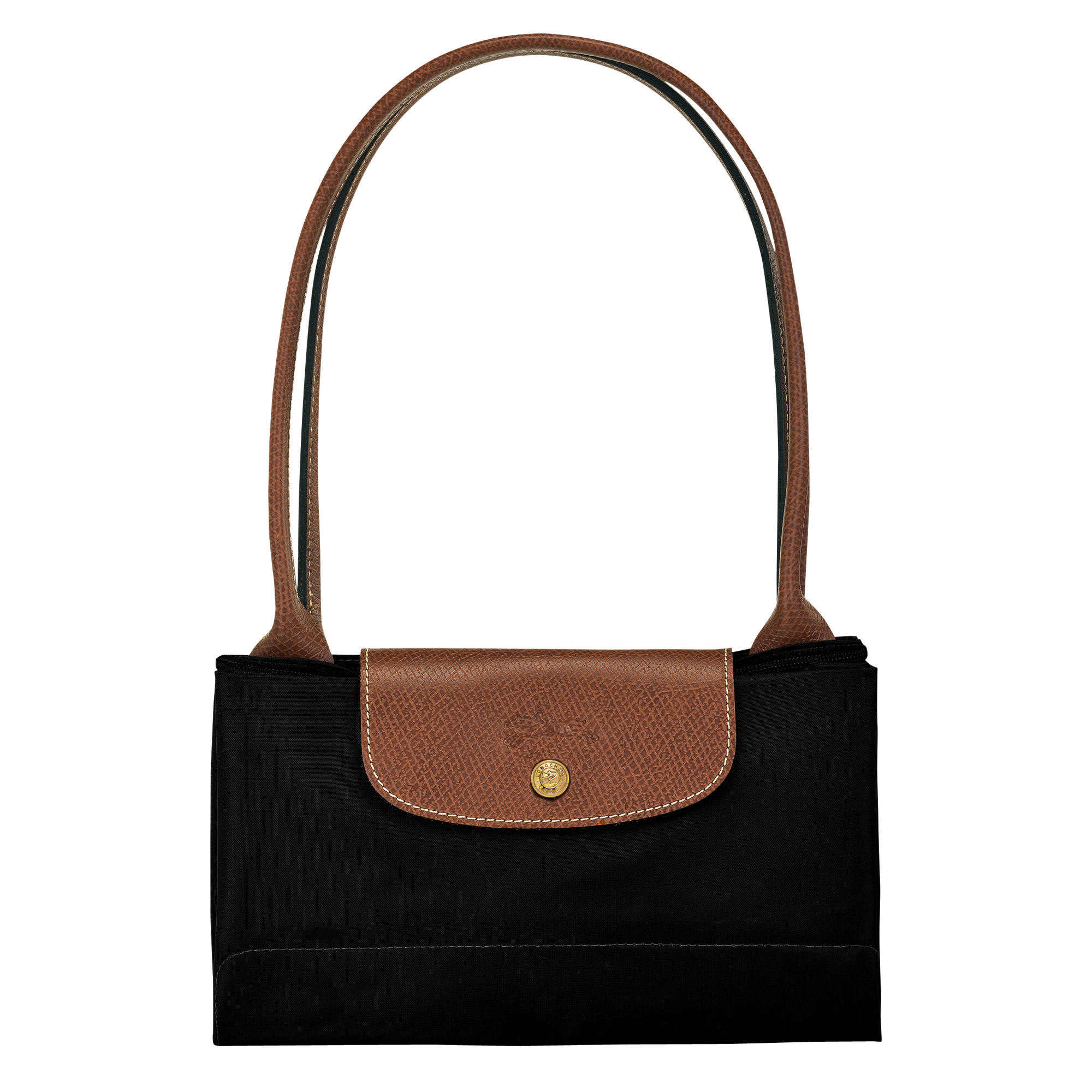 Tote bag L, Black - View 6 of
6 - zoom in Le Pliage Original Tote bag L, Black