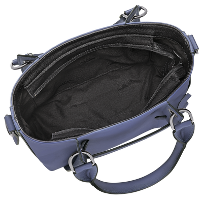 Longchamp 3D Handbag S, Thistle