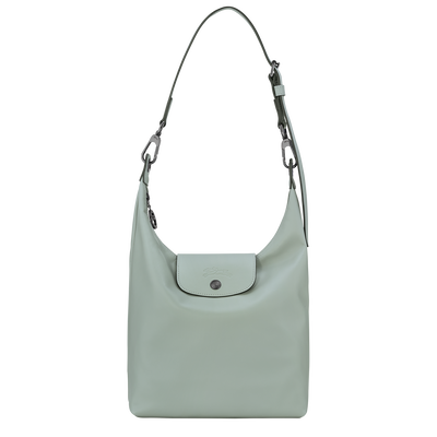 Le Pliage Xtra Shoulder bag M, Vervain