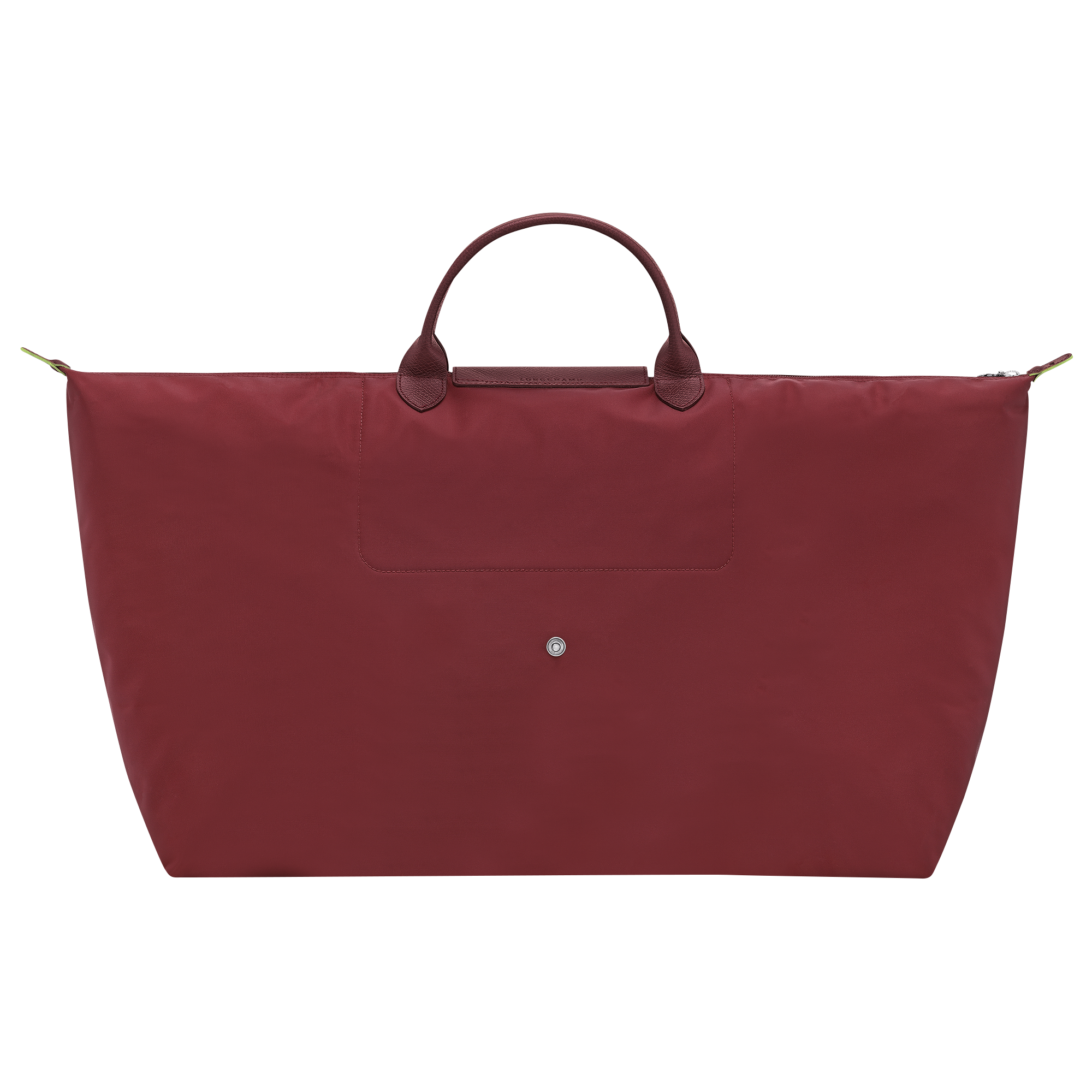 Le Pliage Green Travel bag XL, Pomegranate