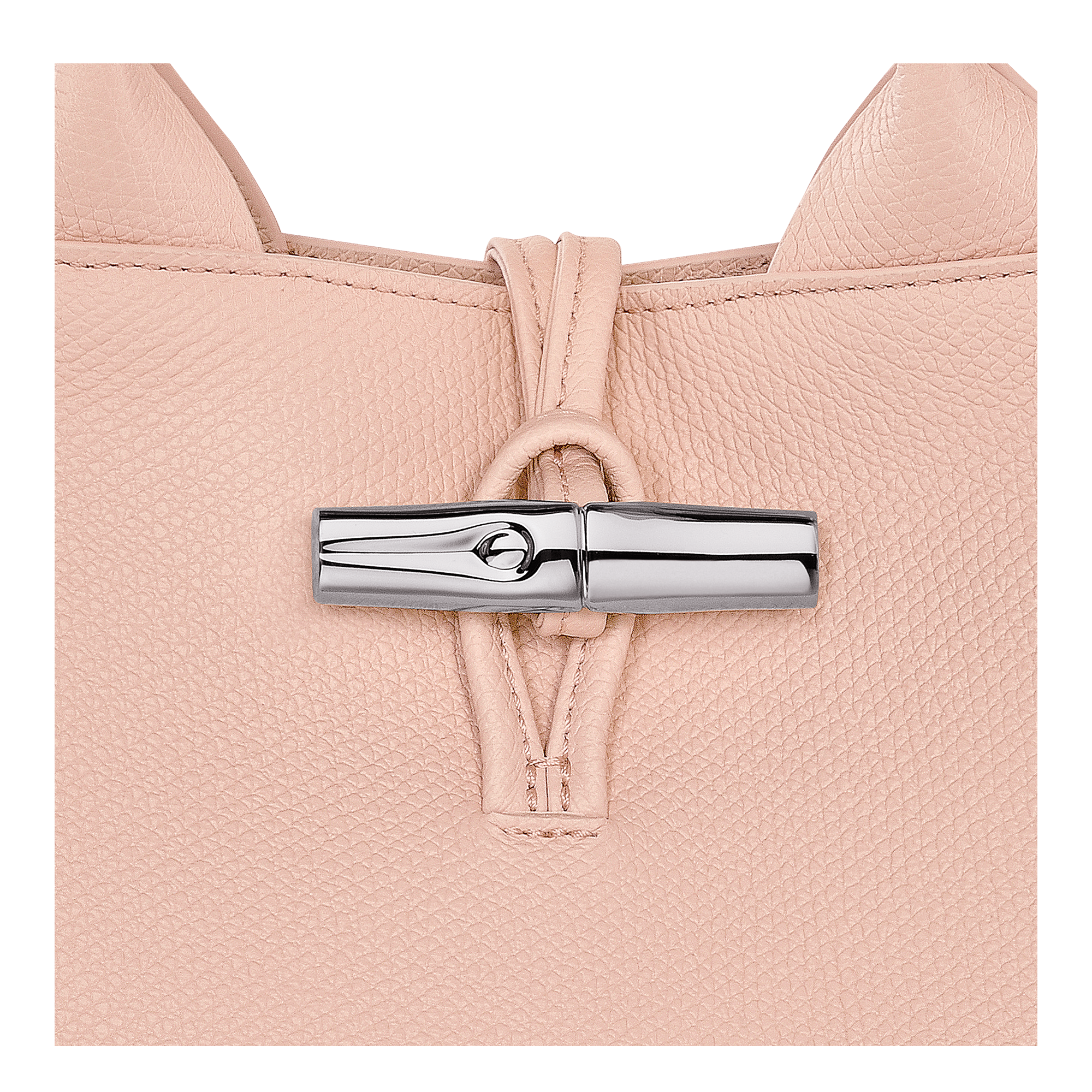 Handbag S, Ballerina - View 7 of
7 - zoom in Le Roseau Handbag S, Ballerina
