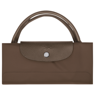 Le Pliage Green Travel bag L, Terra