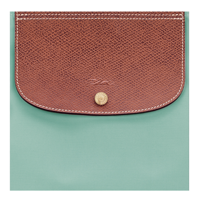 Cabas Longchamp Tote Bag L, Vervain