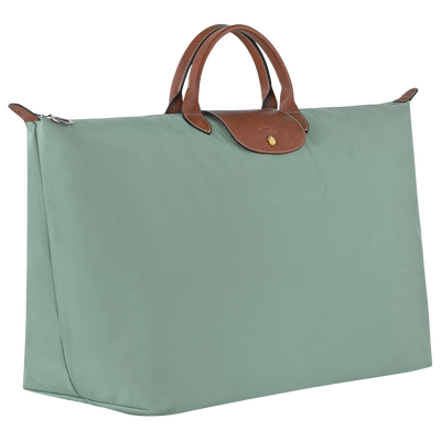 Le Pliage Original Travel bag XL, Celadon