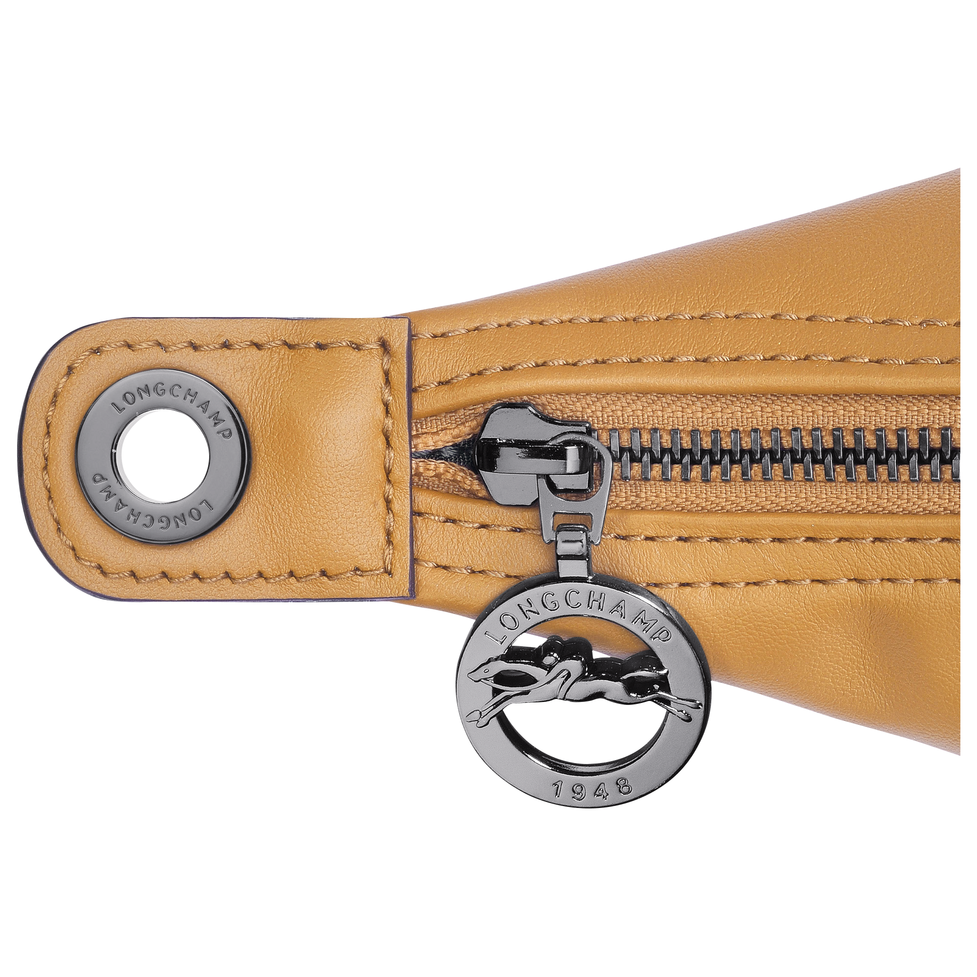 Shoulder bag M, Honey - View 5 of
5 - zoom in Le Pliage Xtra Shoulder bag M, Honey