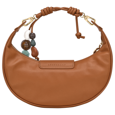 Le Pliage Xtra Shoulder bag M, Cashew