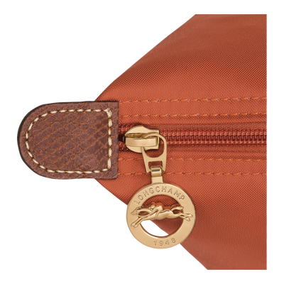 Le Pliage Original Tote bag M, Brick