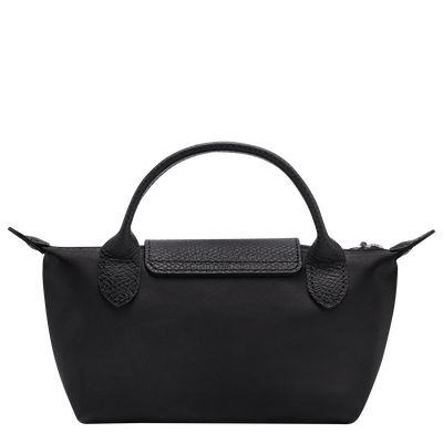 Le Pliage One Pouch, Black