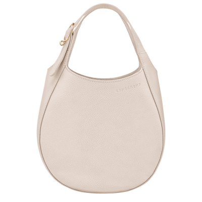 Le Foulonné S Handbag , Paper - Leather