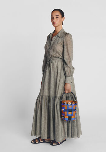 Spring-Summer 2025 Collection, 