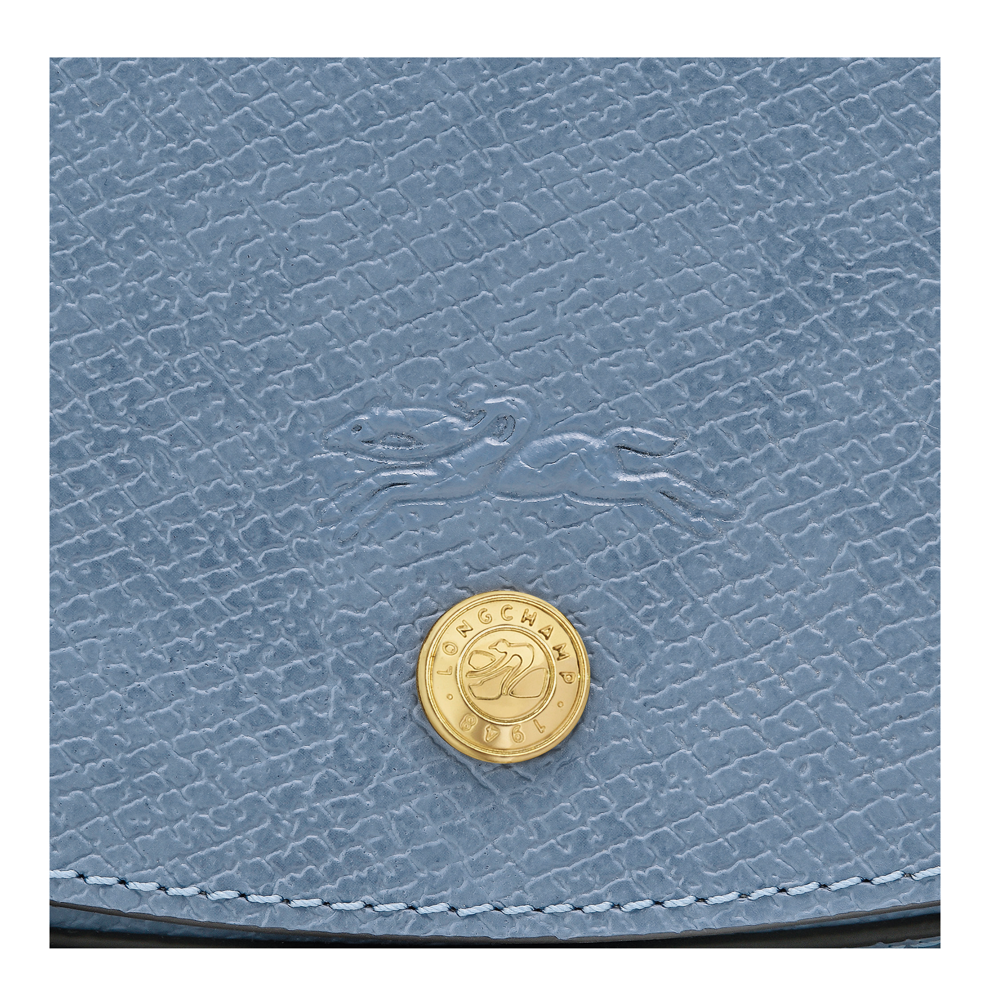 &Eacute;pure Crossbody bag S, Slate