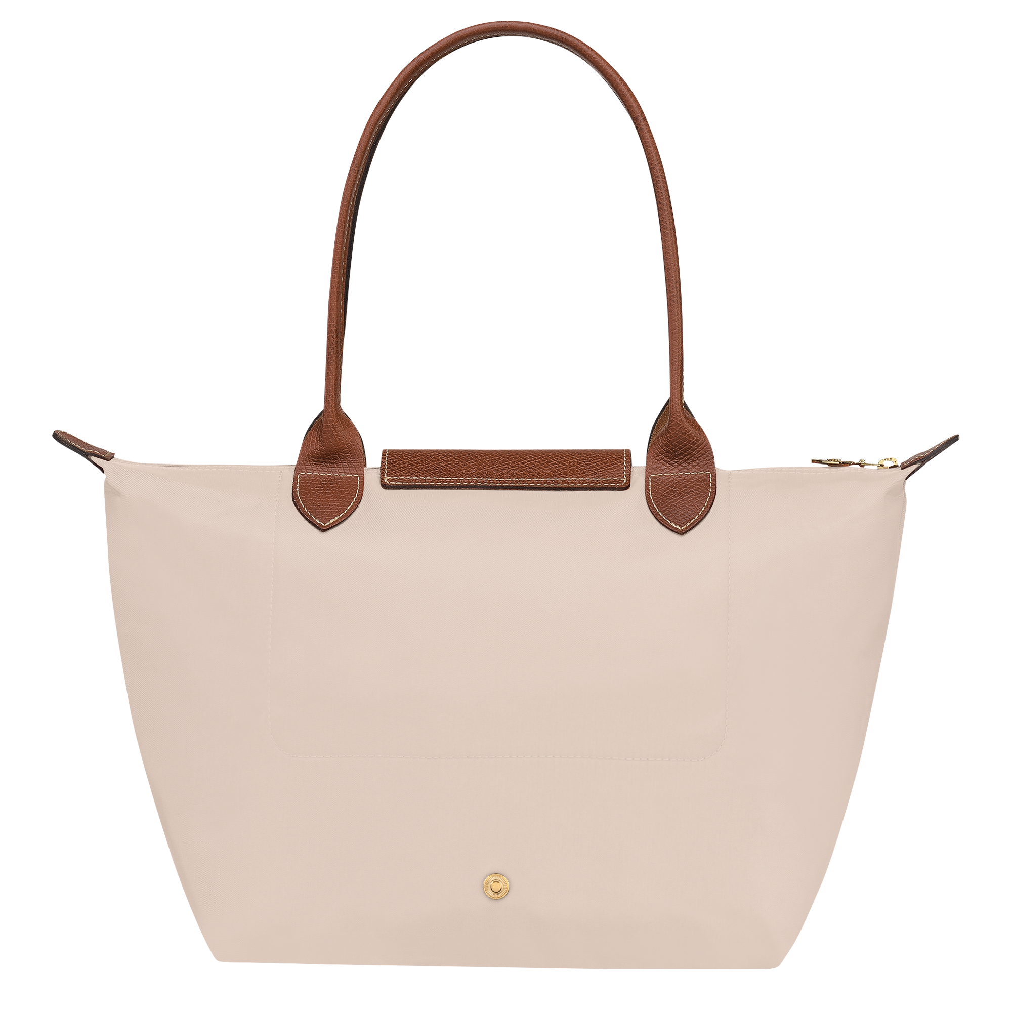 Tote bag M, Paper - View 4 of 
        7 - zoom in Le Pliage Original Tote bag M, Paper