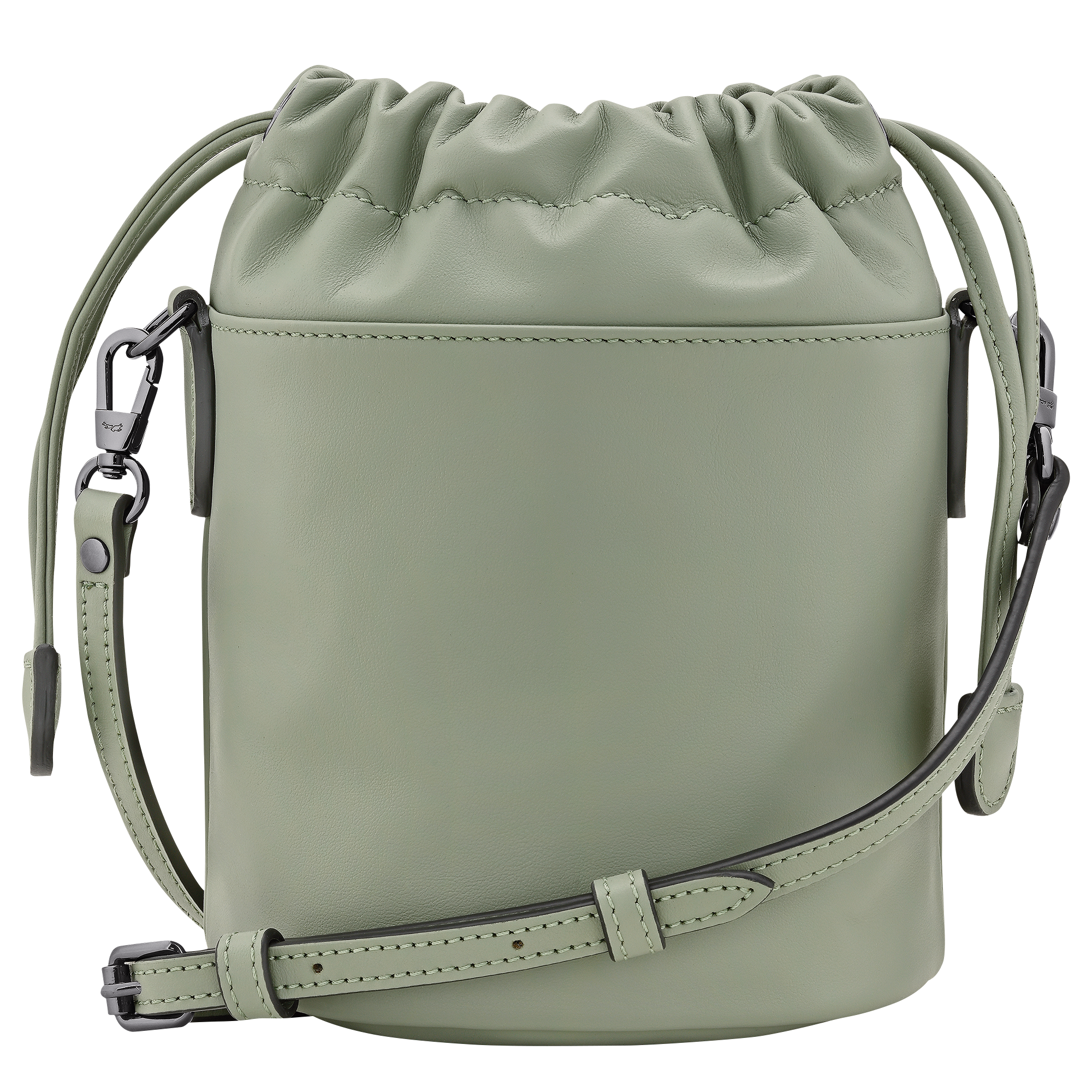 Le Pliage Xtra Bucket bag XS, Tundra
