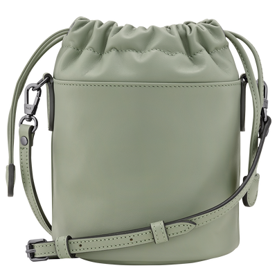 Le Pliage Xtra Bucket bag XS, Tundra