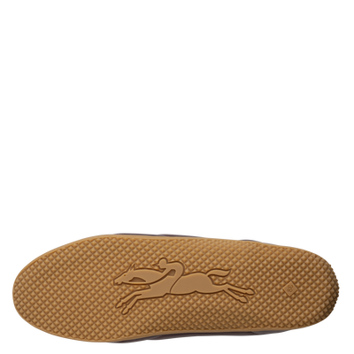 On-The-Go Sneakers, Burgundy