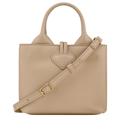 Le Roseau Handbag XS, Root