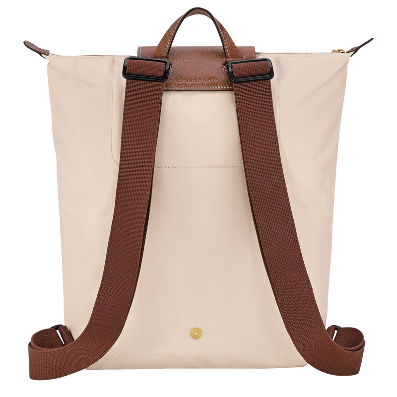 Le Pliage Original M Backpack , Paper - Recycled canvas  - View 4 of  7