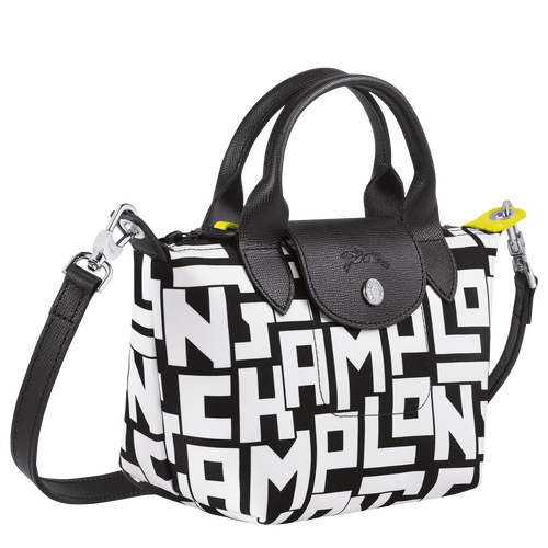 Longchamp le 2025 pliage lpg